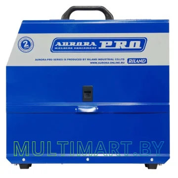 Сварочный аппарат AuroraPRO Overman 160 картинка 3